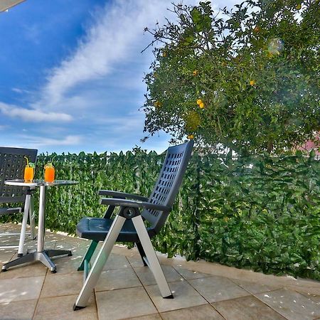 Luxury Apartment M&N In Split - Free Parking Zewnętrze zdjęcie
