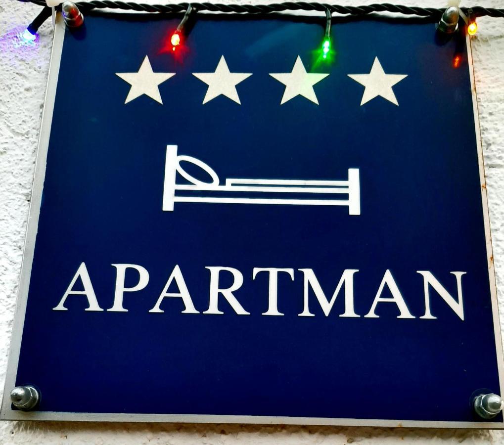 Luxury Apartment M&N In Split - Free Parking Zewnętrze zdjęcie