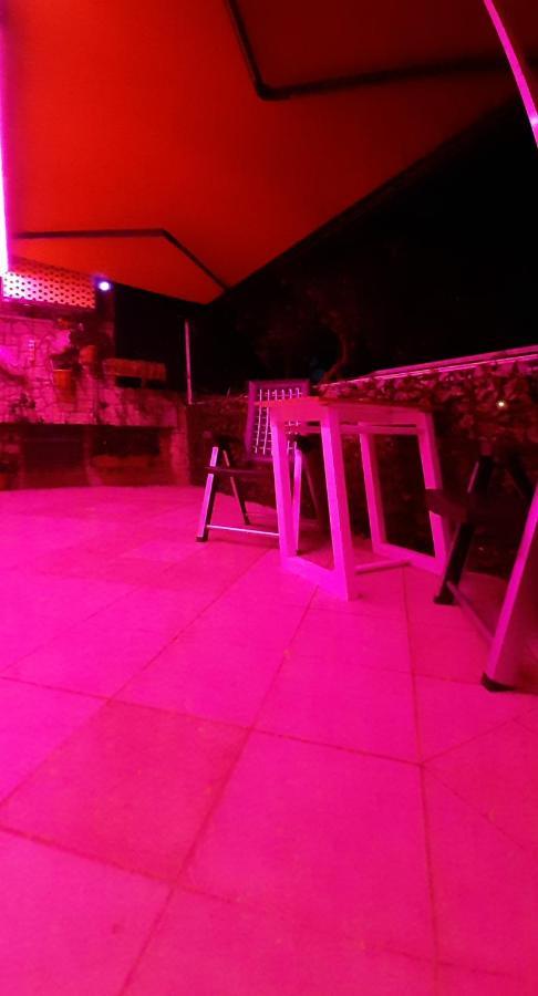Luxury Apartment M&N In Split - Free Parking Zewnętrze zdjęcie