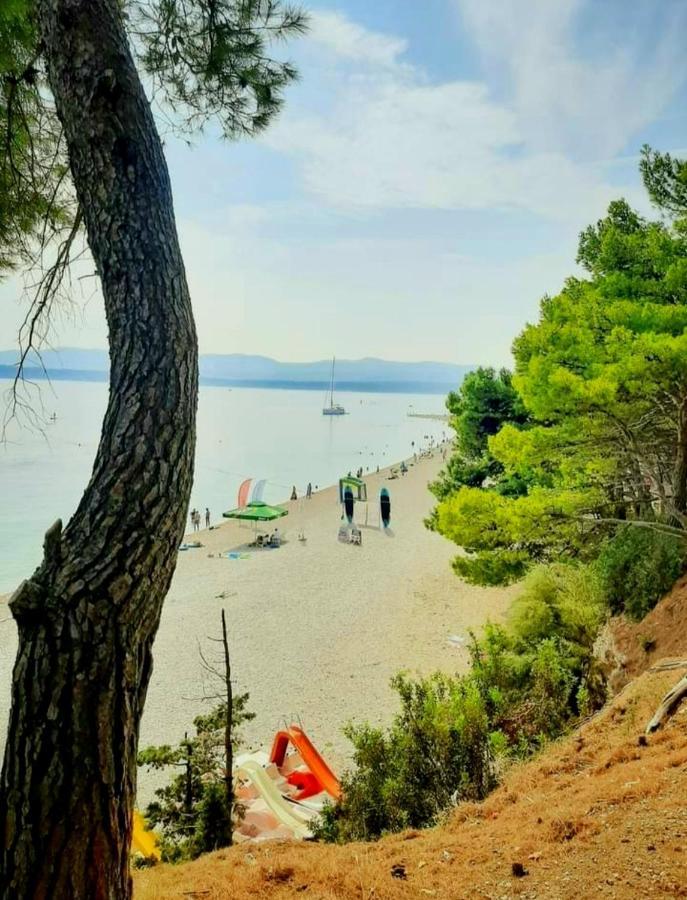 Luxury Apartment M&N In Split - Free Parking Zewnętrze zdjęcie