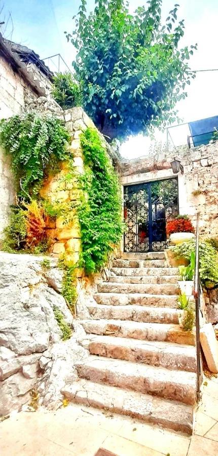 Luxury Apartment M&N In Split - Free Parking Zewnętrze zdjęcie
