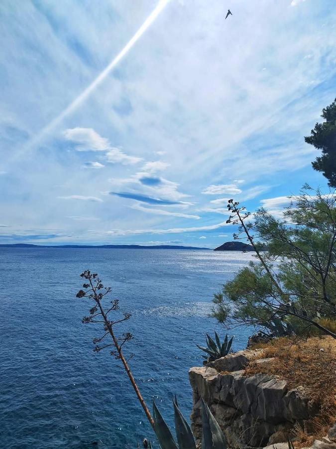 Luxury Apartment M&N In Split - Free Parking Zewnętrze zdjęcie