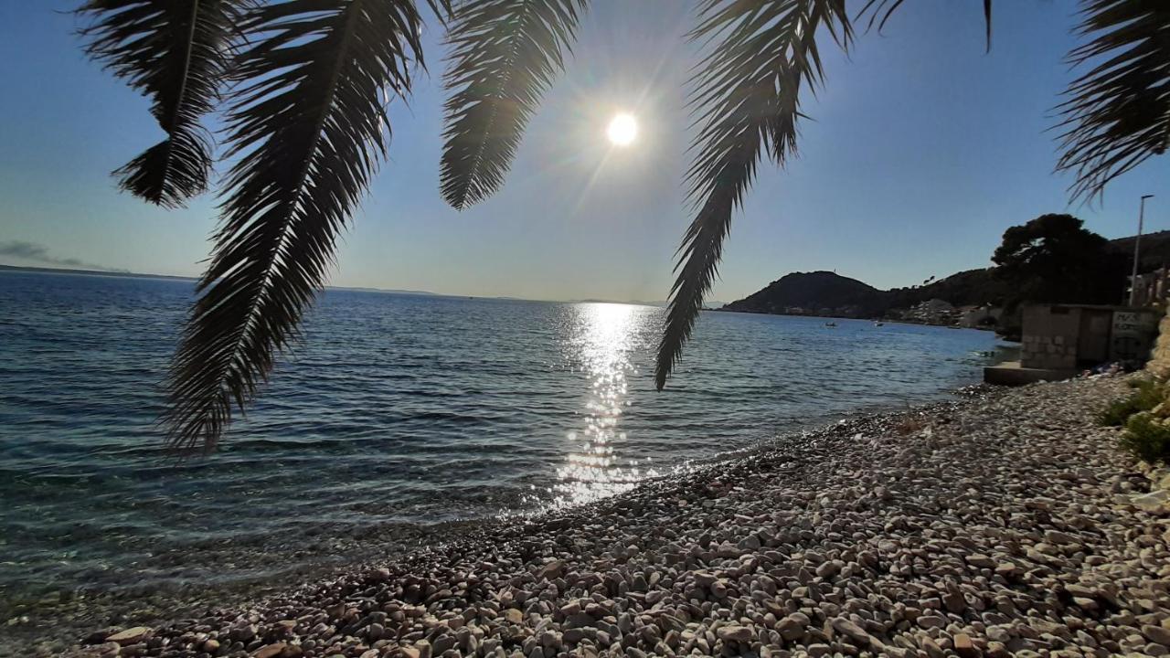 Luxury Apartment M&N In Split - Free Parking Zewnętrze zdjęcie