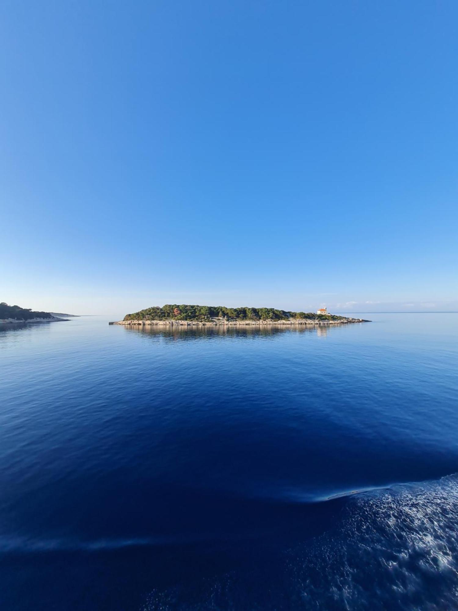Luxury Apartment M&N In Split - Free Parking Zewnętrze zdjęcie