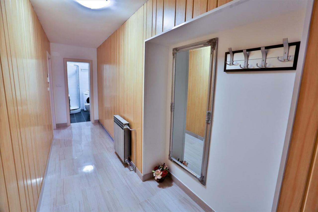 Luxury Apartment M&N In Split - Free Parking Zewnętrze zdjęcie