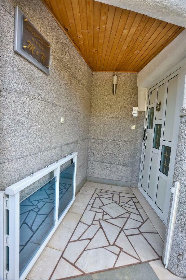 Luxury Apartment M&N In Split - Free Parking Zewnętrze zdjęcie